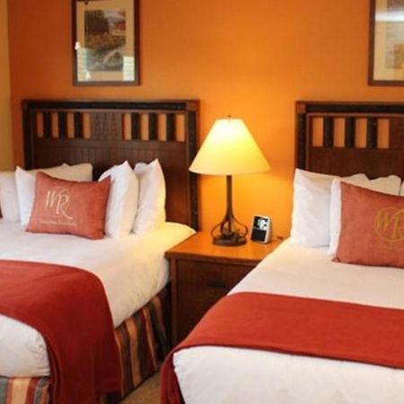 Deluxe Room In Westgate Resorts July 4Th Week ガトリンバーグ エクステリア 写真