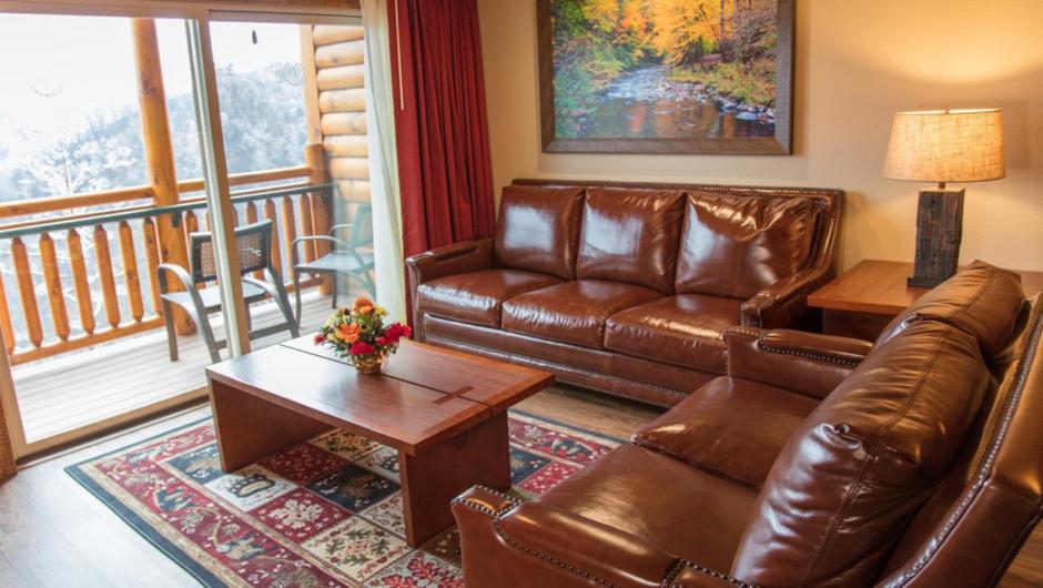 Deluxe Room In Westgate Resorts July 4Th Week ガトリンバーグ エクステリア 写真